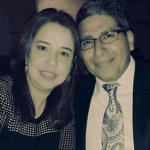 Meet your Posher, Martin